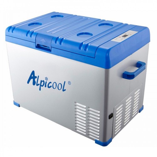 Автохолодильник ALPICOOL ABS-40