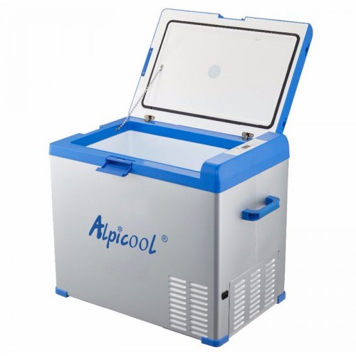 Автохолодильник ALPICOOL ABS-50