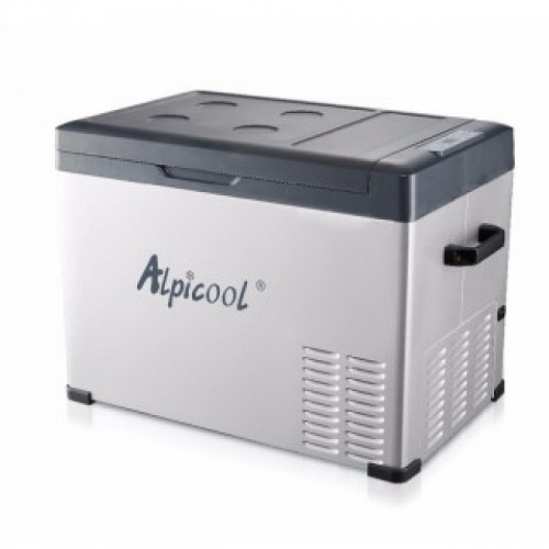 Автохолодильник ALPICOOL ACS-40