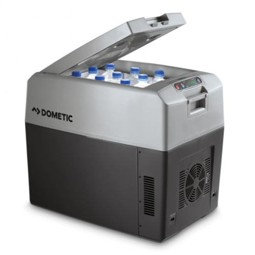 Термоэлектрический холодильник Dometic TropiCool TC-35FL